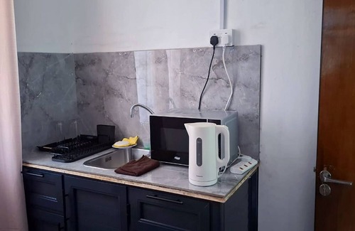 Port Louis Apartment | Rock Garden Villa