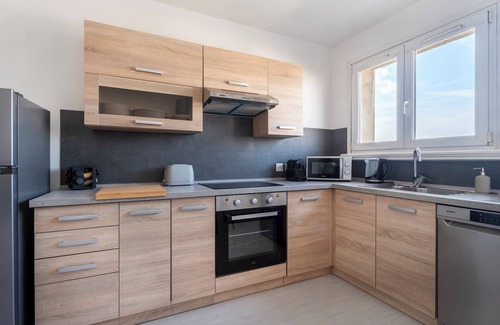 Patrotte Metz-Nord Apartment | Rock in Share - Le Grand Jau