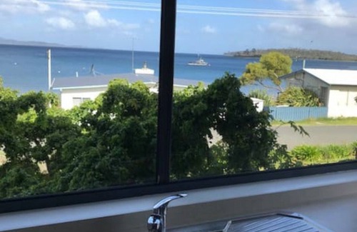 Southport House | Rock Lobster, overlooking Southport's stunning beaches