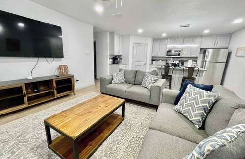 North by Northwest House | Rock Ridge Retreat - 3BR 2BA - New Construction