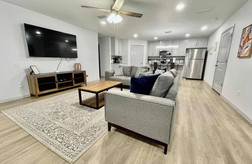 North by Northwest House | Rock Ridge Retreat - 3BR 2BA - New Construction