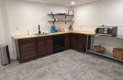 Harrisonburg Apartment | Rock Ridge View-1 bed apartment with fabulous view in Harrisonburg