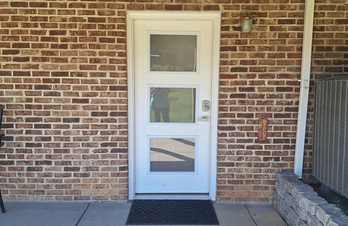 Harrisonburg Apartment | Rock Ridge View-1 bed apartment with fabulous view in Harrisonburg