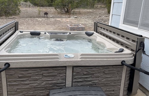 Austin House | Rock Way Getaway