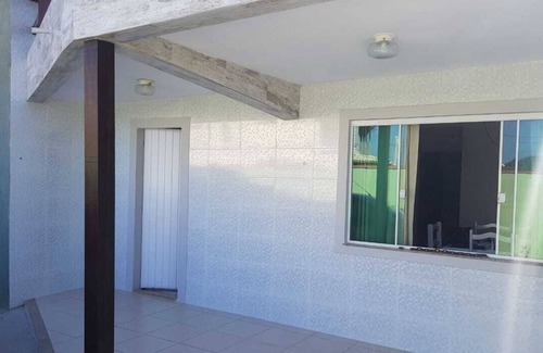 Foguete House | ROCKET BEACH HOUSE