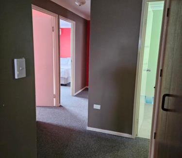 Rockhampton Apartment | Rockhampton Court Apartment