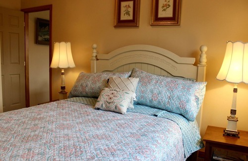 Bend House | Rocking CR Ranch Guesthouse, perfect for those who like to get away from it all