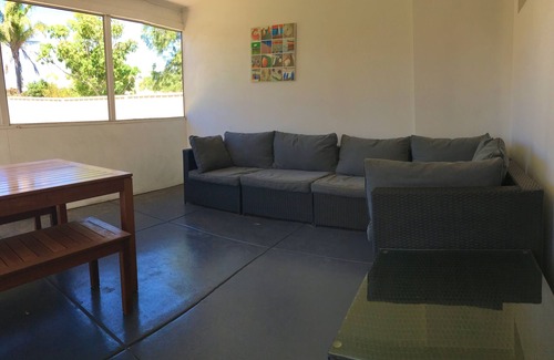Rockingham House | Rockingham Beach House