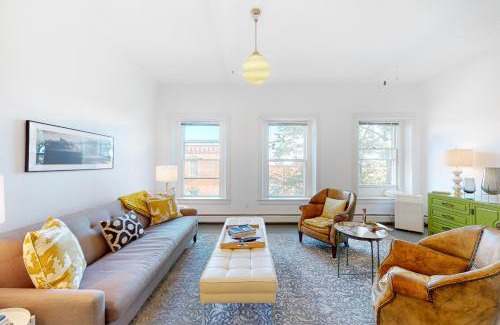 Rockland Apartment | Rockland Paradise