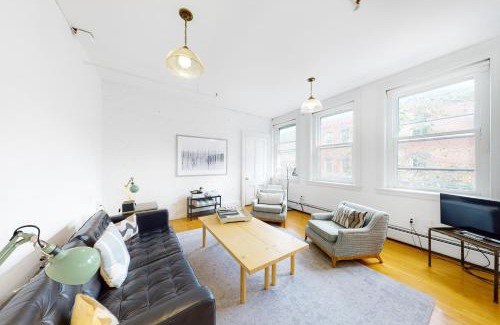 Rockland Apartment | Rockland Paradise