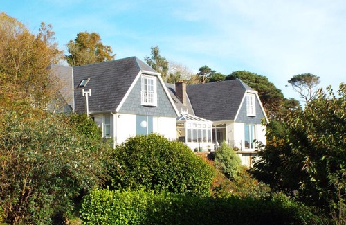 Kinsale Town Centre Bed & Breakfast | Rocklands House Bed and Breakfast