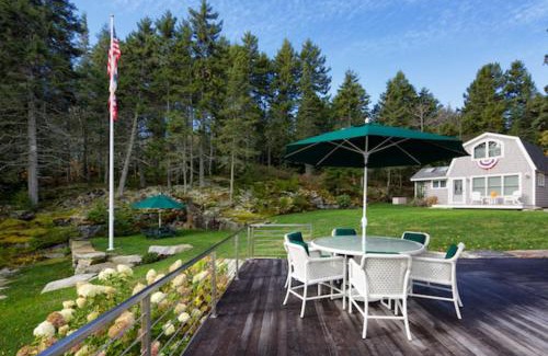 Tenants Harbor House | Rockledge