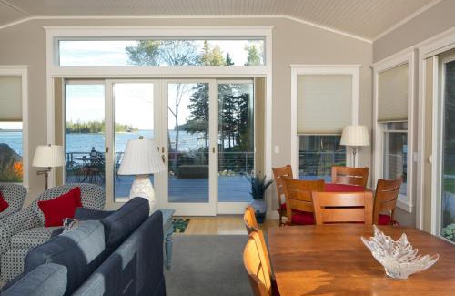 Tenants Harbor House | Rockledge