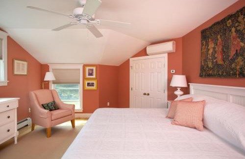 Tenants Harbor House | Rockledge