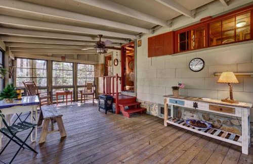 Highlands House | Rockwall