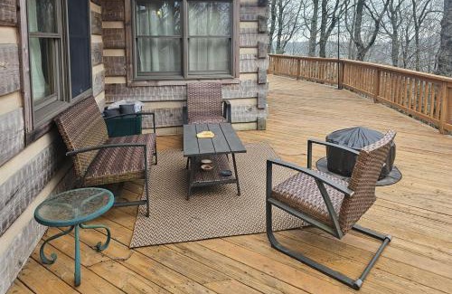 Highlands House | Rocky Knob Getaway