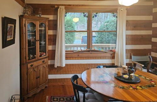 Highlands House | Rocky Knob Getaway