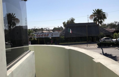 Ferrocarrilera Apartment | Rocky Point Sunset Studios #2