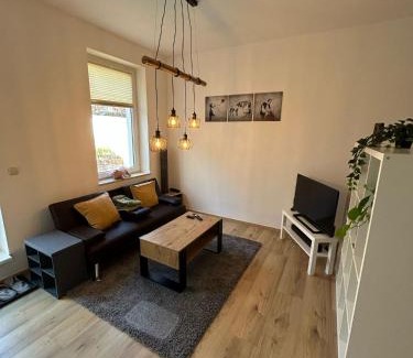 Altchemnitz Apartment | RoCo Appartment