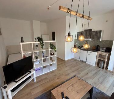 Altchemnitz Apartment | RoCo Appartment