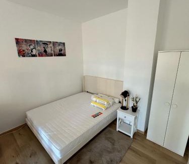 Altchemnitz Apartment | RoCo Appartment