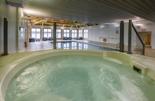 Miramichi Hotel | Rodd Miramichi