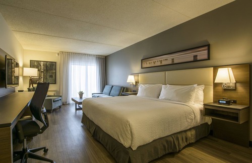 Miramichi Hotel | Rodd Miramichi