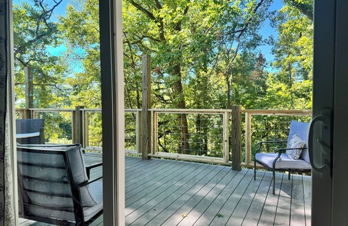 Dayton House | Roddy WildernessnQuiet Quaint Home in the woods.