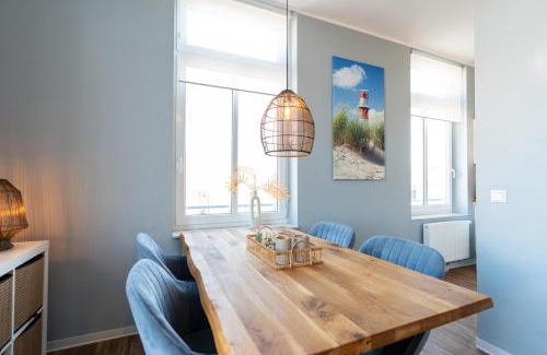Borkum House | Rodehuus Wohnung 9