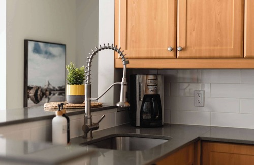 Saint-Faustin-Lac-Carre Condo | RodeoFest and Fall Color Festival | Le Loup