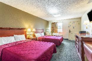 Ardmore Hotel | Rodeway Inn Ardmore I-65