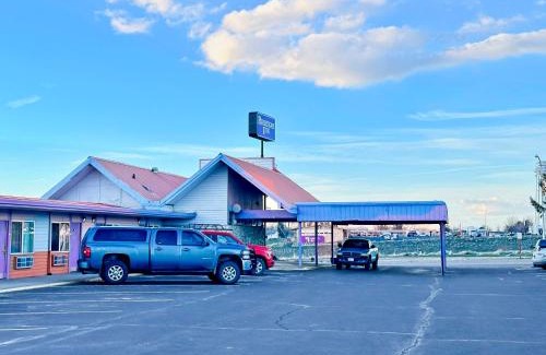 Boardman Hotel | Rodeway Inn Boardman - Hermiston