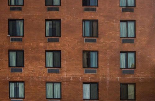 Norwood Hotel | Rodeway Inn Bronx Zoo