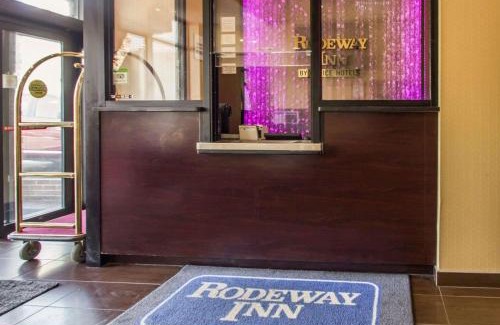 Norwood Hotel | Rodeway Inn Bronx Zoo