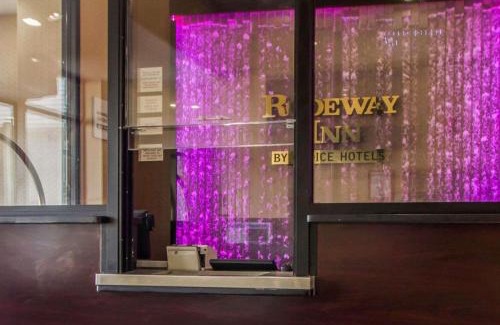 Norwood Hotel | Rodeway Inn Bronx Zoo