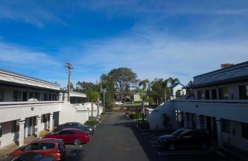 Leucadia Hotel | Rodeway Inn Encinitas North