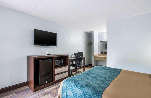 Winslow Hotel | Rodeway Inn Hammonton