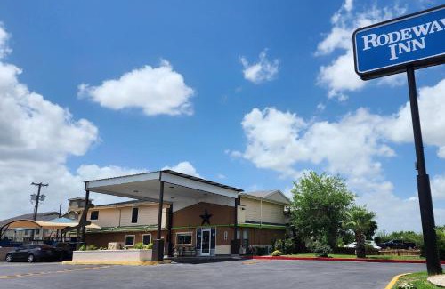 West San Antonio Hotel | Rodeway Inn San Antonio Lackland AFB - SeaWorld