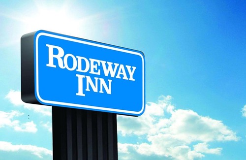 Gastonia Hotel | Rodeway Inn