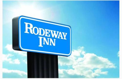 Silver Springs Hotel | Rodeway Inn