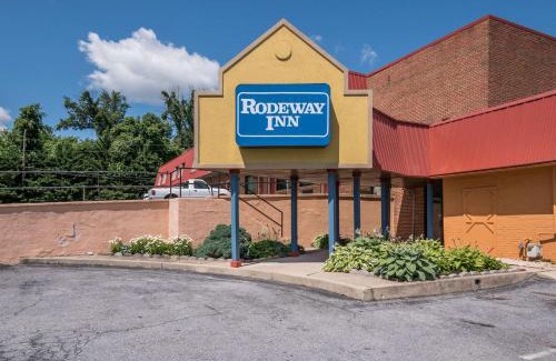 Wormleysburg Hotel | Rodeway Inn Wormleysburg – Harrisburg