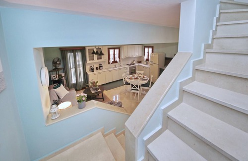 Skopelos House | Rodianna Beautiful House