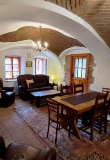 Vysocina Region Apartment | Rodinné apartmány Country golf club Střítež