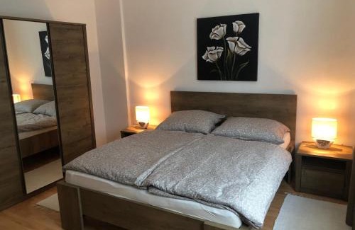 Bojnice Apartment | Rodinné apartmány Villa Familia