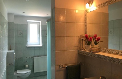 Bojnice Apartment | Rodinné apartmány Villa Familia