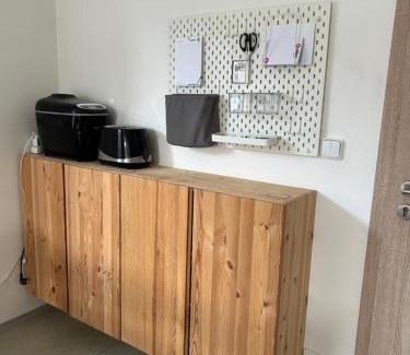 Roundnice nad Labem Apartment | Rodinný apartmán u Mariny