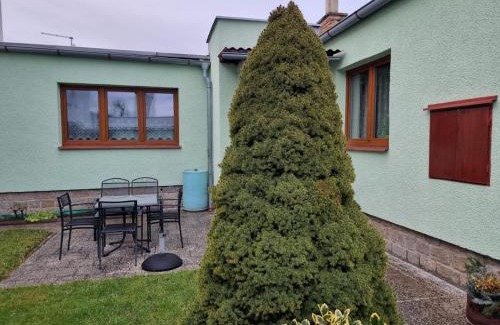Ceske Budejovice 7 House | Rodinný dům - České Budějovice - vilová čtvrť - jižní část