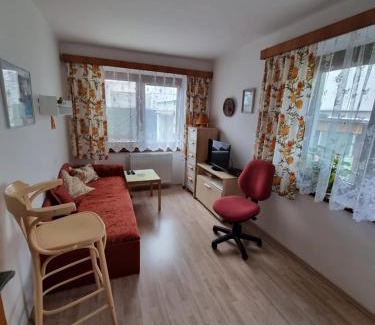 Ceske Budejovice 7 House | Rodinný dům - České Budějovice - vilová čtvrť - jižní část