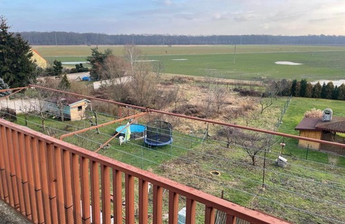 Hodonin Apartment | Rodinný dům, 4+1, Hodonín
