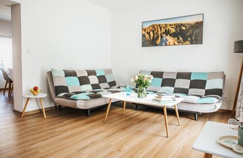 Hronov House | Rodinný dům Alois
